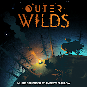 Outer Wilds (Original Soundtrack) - YouTube - Featured Image