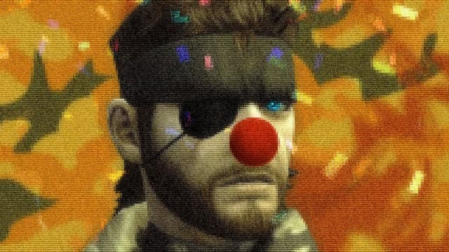 Operation Clown Fiesta - Featured Image