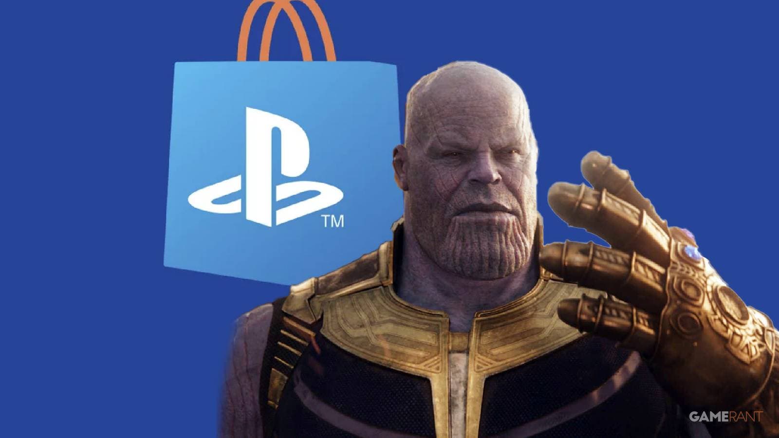 Sony Removes Over 1,000 Shovelware Games from the PlayStation Store - Featured Image