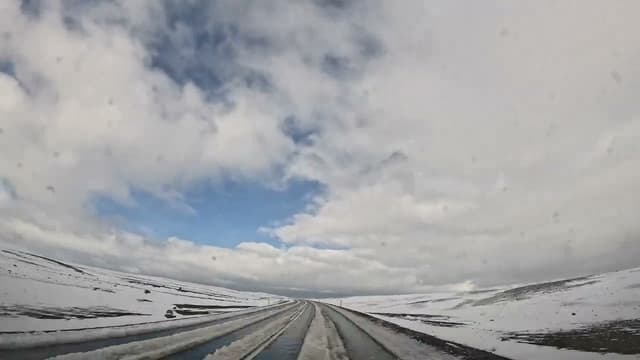 Akureyri - Goðafoss - Dettifoss/Selfoss - Studlagil - Vök Baths/Egilsstaðir 9/20 - Featured Image