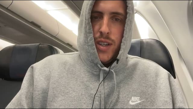 Nick Shirley Response - Featured Image