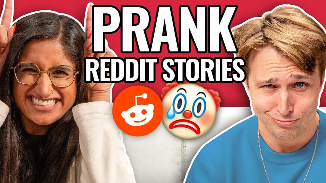 YouTube video thumbnail