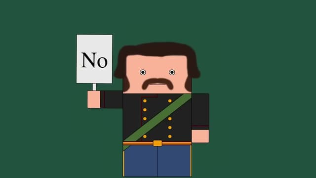 Why does Denmark Own Greenland? (Short Animated Documentary) - Featured Image