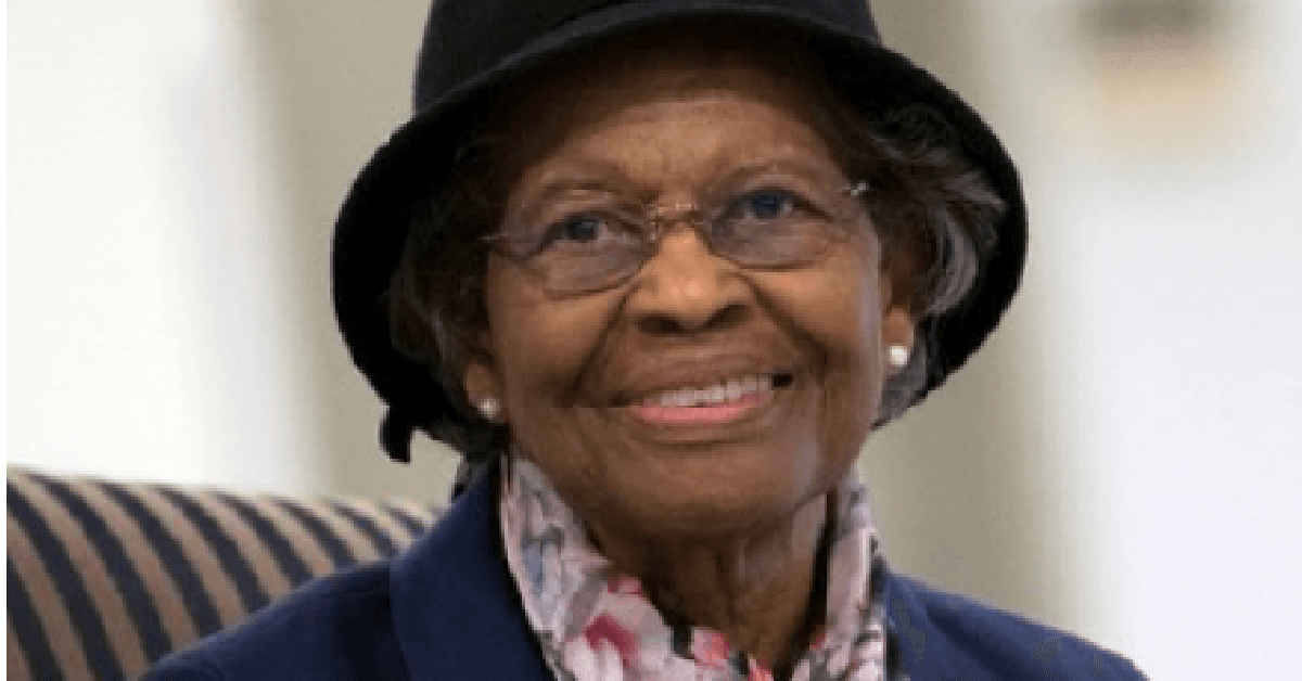 Dr. Gladys West, Mathematician Whose Work Made GPS Possible, Dies at 95 - Featured Image
