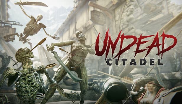 Save 30% on Undead Citadel on Steam - Featured Image