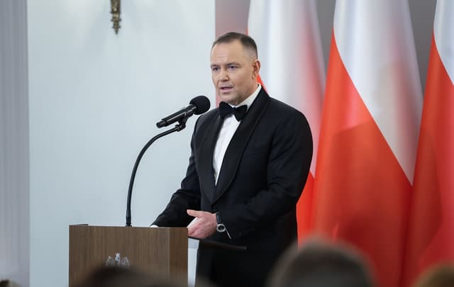 Prezydent: "Dług reparacyjny nie został Polsce spłacony" - Featured Image