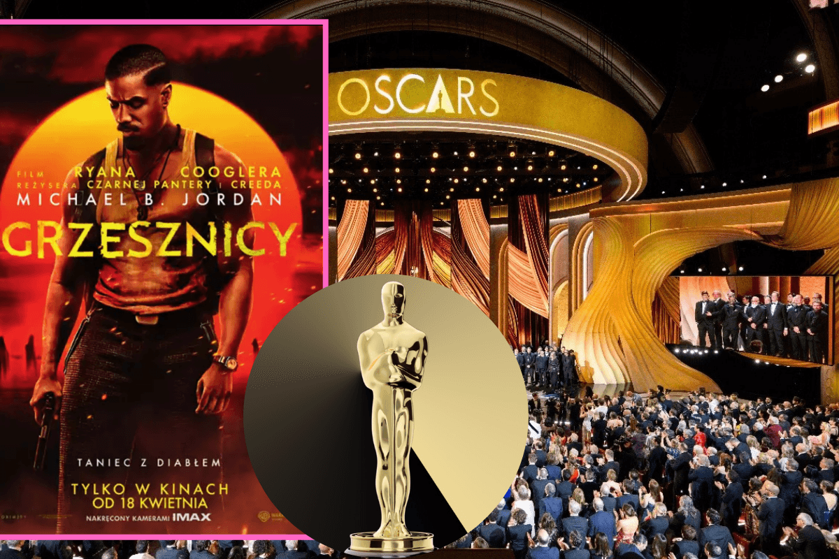 „Grzesznicy” z rekordową liczbą nominacji. Faworyt do Oscara wyprzedza nawet „Titanica” - Featured Image