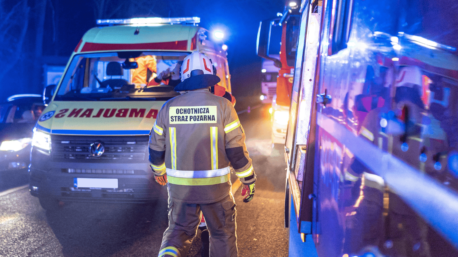 Dramat w polskim mieście. Cztery osoby nie żyją. Jest pilny ruch prokuratury | Goniec - Featured Image