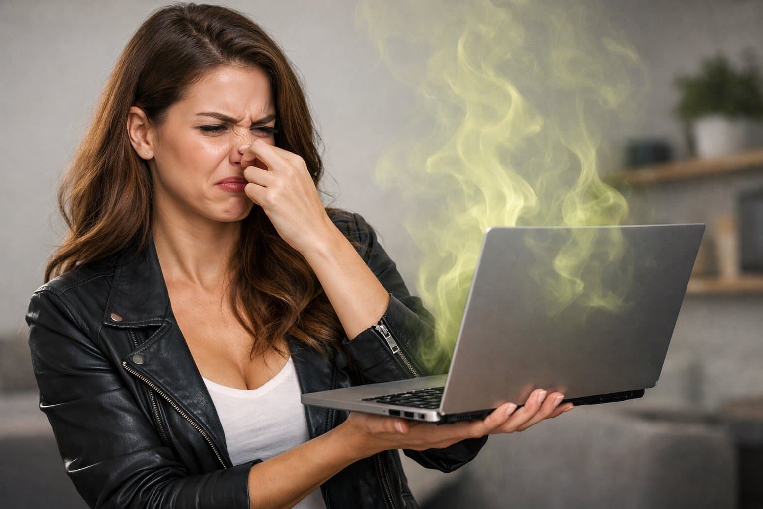 Microsoft adds AI to Notepad and Paint in Windows 11 and yes, it stinks - Featured Image