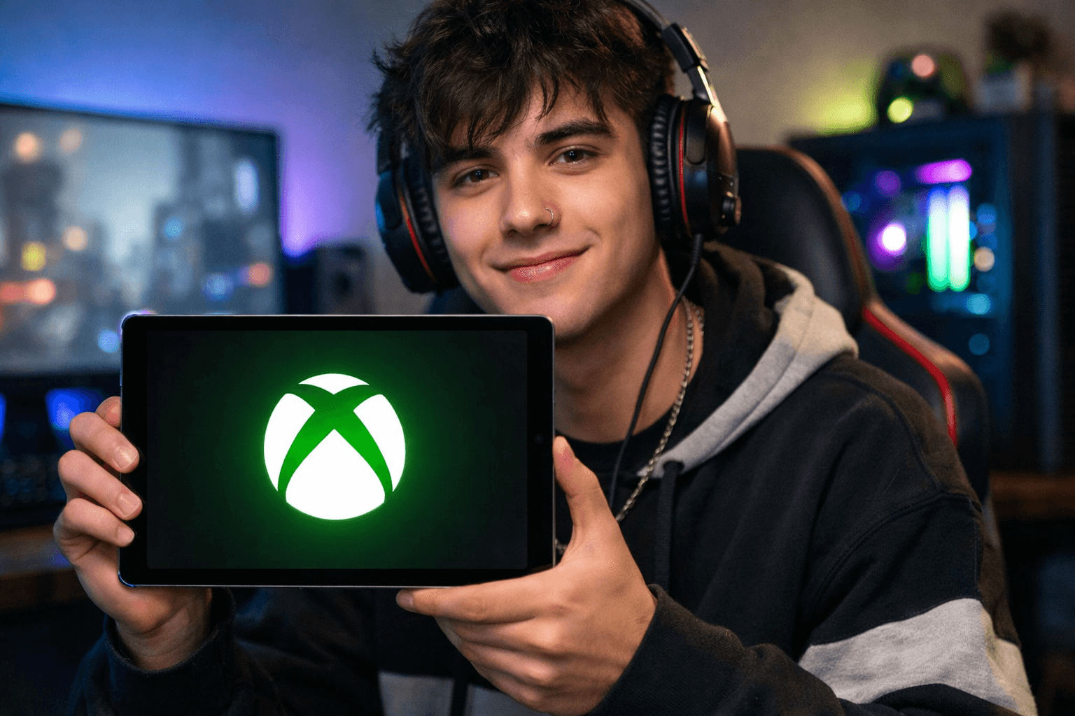 Microsoft brings the Xbox app to Arm-based Windows 11 PCs - Featured Image