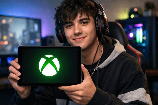 Microsoft brings the Xbox app to Arm-based Windows 11 PCs - Featured Image