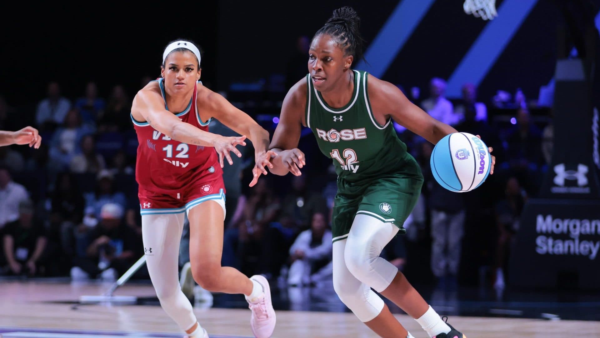 Unrivaled Faces Stiff Challenges As Ratings Plunge to Start Year 2 - Featured Image