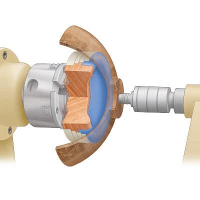 Universal Jam Chuck Guide for Beginners & Pros | Woodcraft - Featured Image