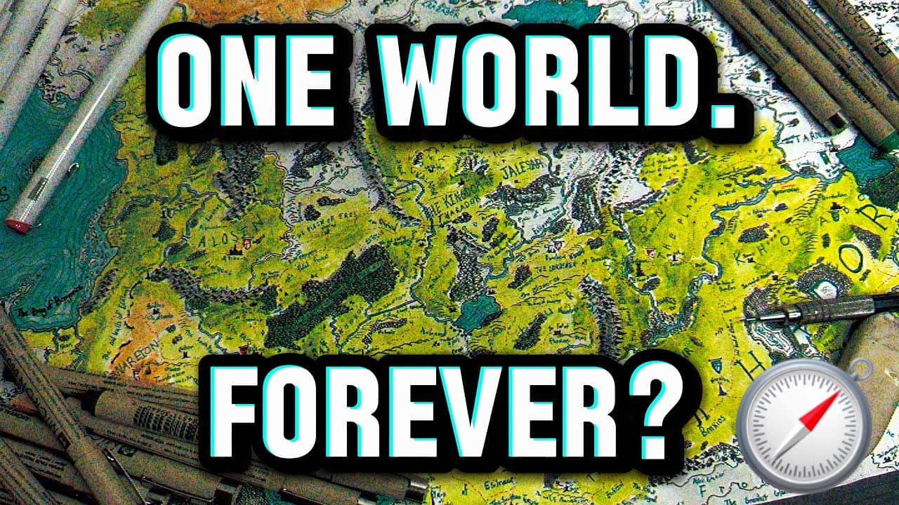 YouTube video thumbnail