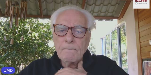 Middle East Report - Featured Image