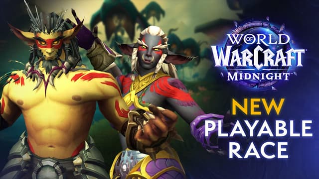 New Playable Race - Haranir | Everything You Need To Know ft. @FiammaCollects - Featured Image