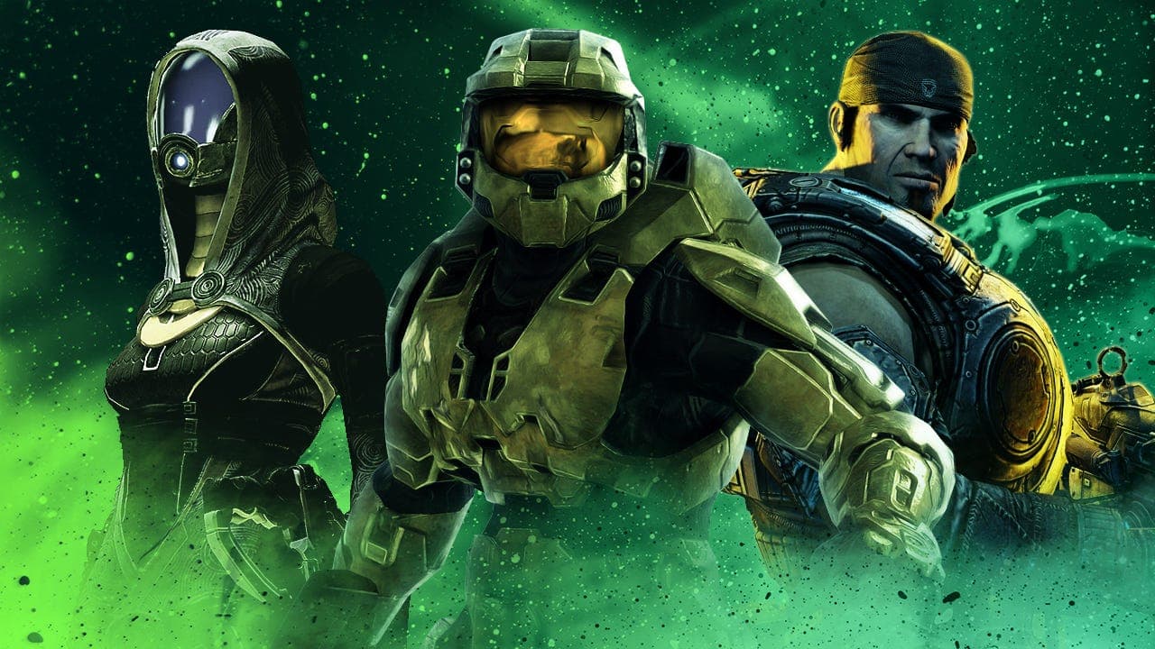 The 100 Best Xbox Games of All Time - IGN - Featured Image