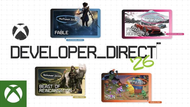 Developer_Direct 2026 - Recap - Featured Image