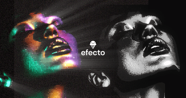 Efecto - Free ASCII Art & Dithering Effects Tool - Featured Image