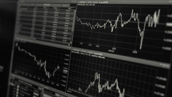 Stocks rise, bonds and bitcoin regain some footing - Featured Image