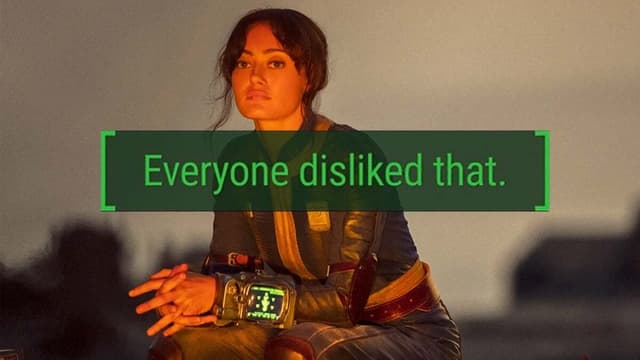 Amazon's Official Fallout Season 1 Recap Is Inaccurate AI Slop - Featured Image