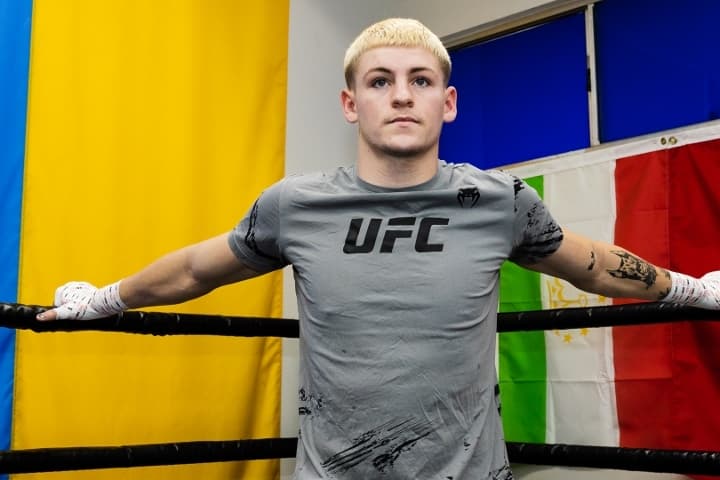 Zuffa Boxing confirms three-fight Paramount+ lineup for January 23 launch - Featured Image