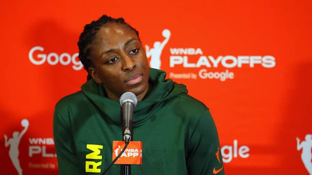 What the WNBA CBA stalemate reveals about bargaining power - Yahoo Sports - Featured Image