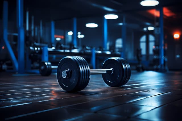 kickboxing​ - Featured Image