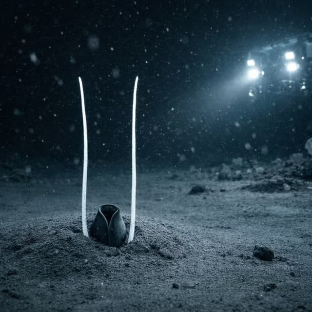 “We had never seen anything like this”: this squid proves the deep sea still hides countless mysteries - Futura-Sciences - Featured Image