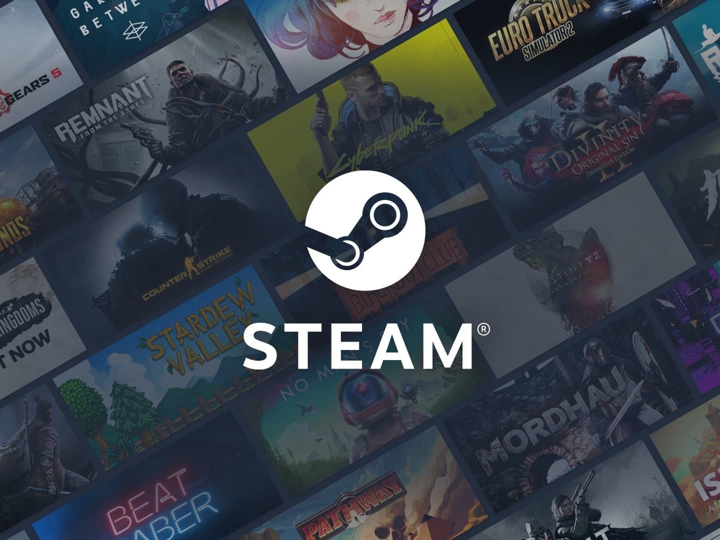 Steam generated $1.6 billion in gross revenue in December 2025, its highest-grossing month yet - Featured Image