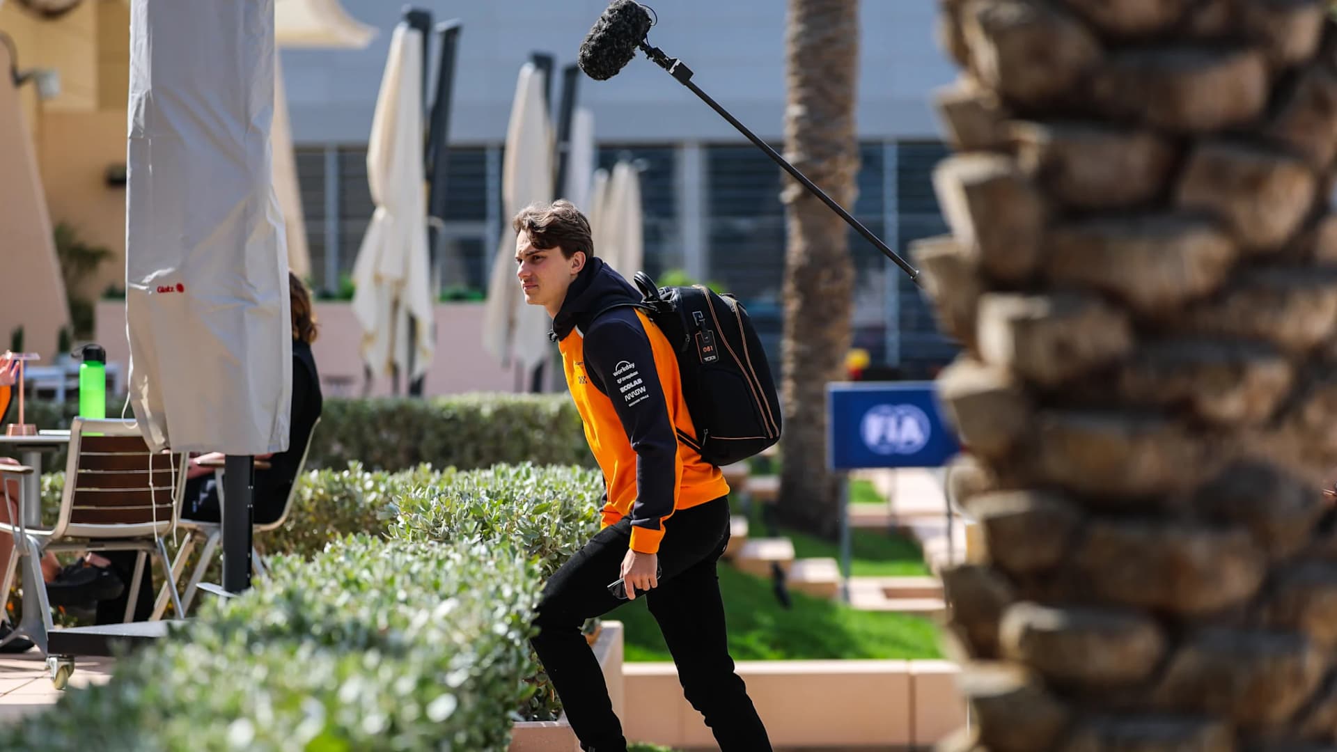 Netflix confirm release date for Drive to Survive Season 8 - Featured Image