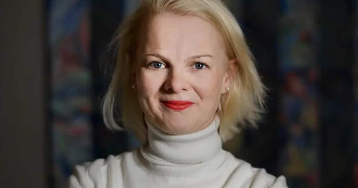 Anna Zeiter plant W Social für Europa | BILANZ - Featured Image